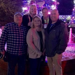 Meet your Posher, Kelly